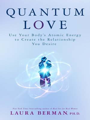 cover image of Quantum Love